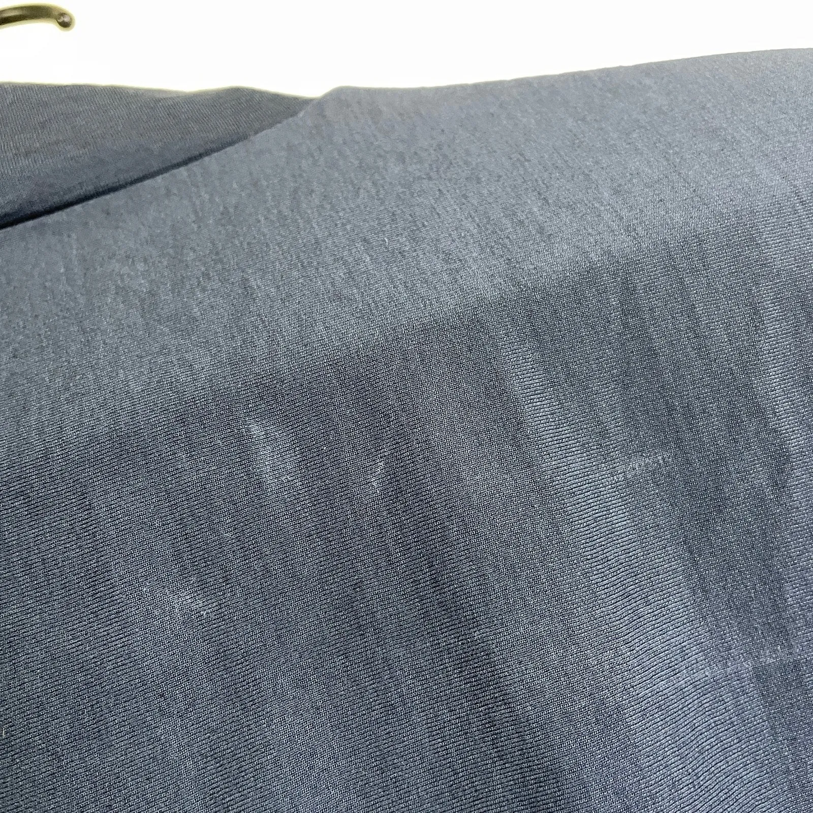 Kari Traa Jacket Womens XS Blue Full Zip Midlayer Marin Outdoors Wool Blend * - Image 11