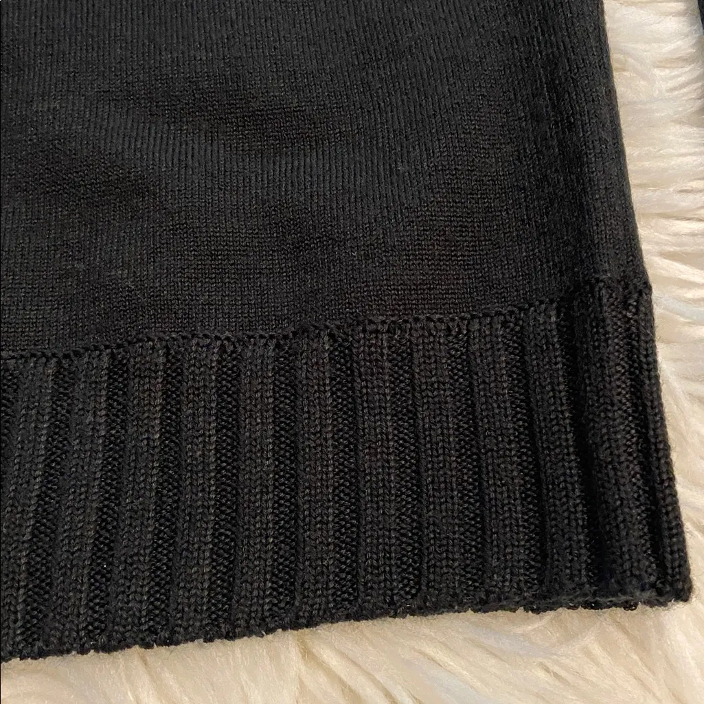 Gaby & Eden Black Off - Image 6