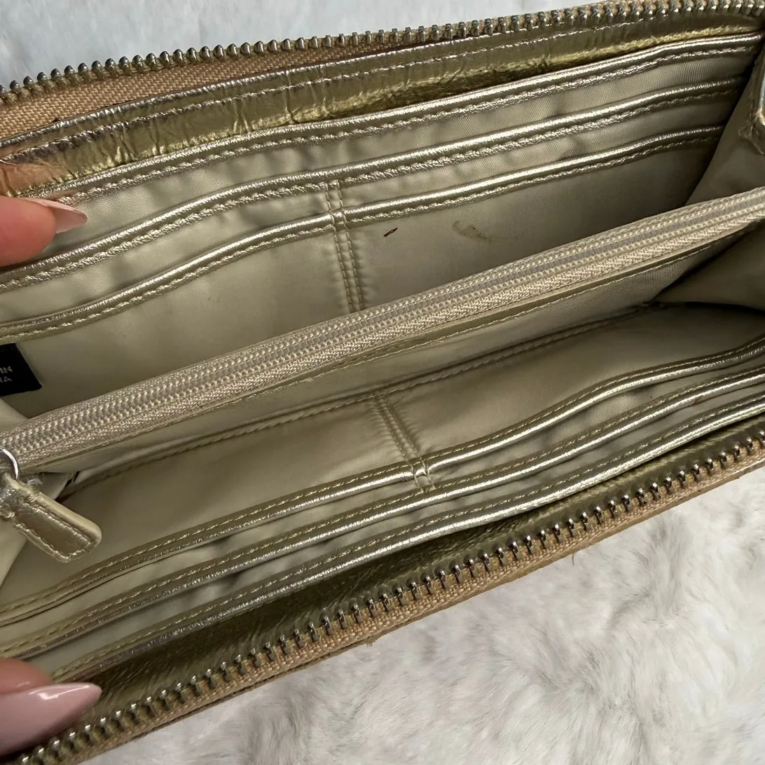 y2k COACH Color Crayon Wallet - Image 7