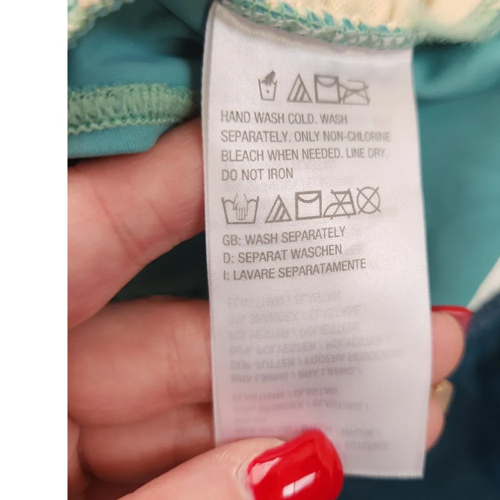 Zuda Colorblocked V - Image 12