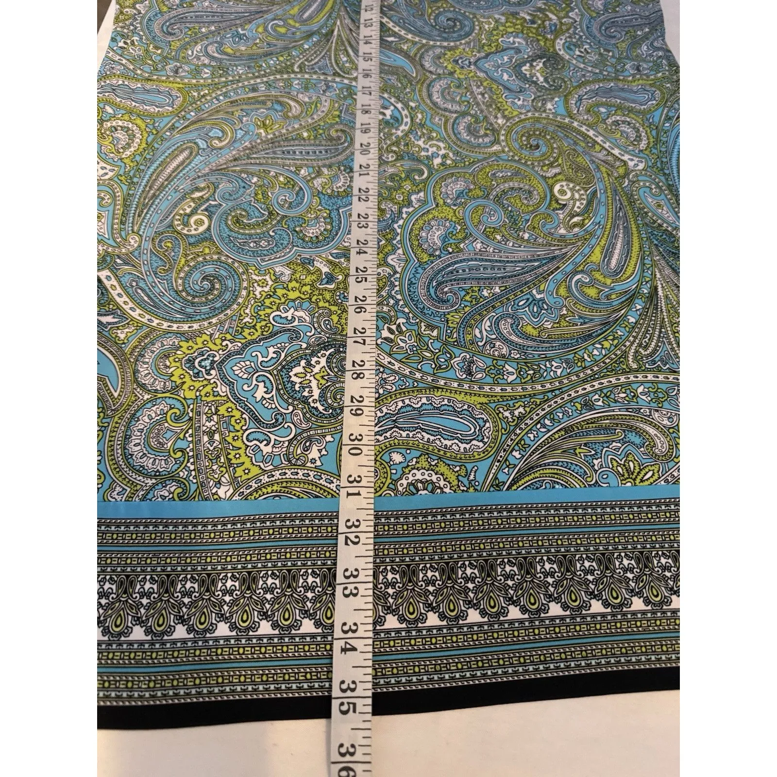 Michael Kors Womens Dress Sz XL Retro Y2k Hipster Festival 2000's Quiet Luxury - Image 12