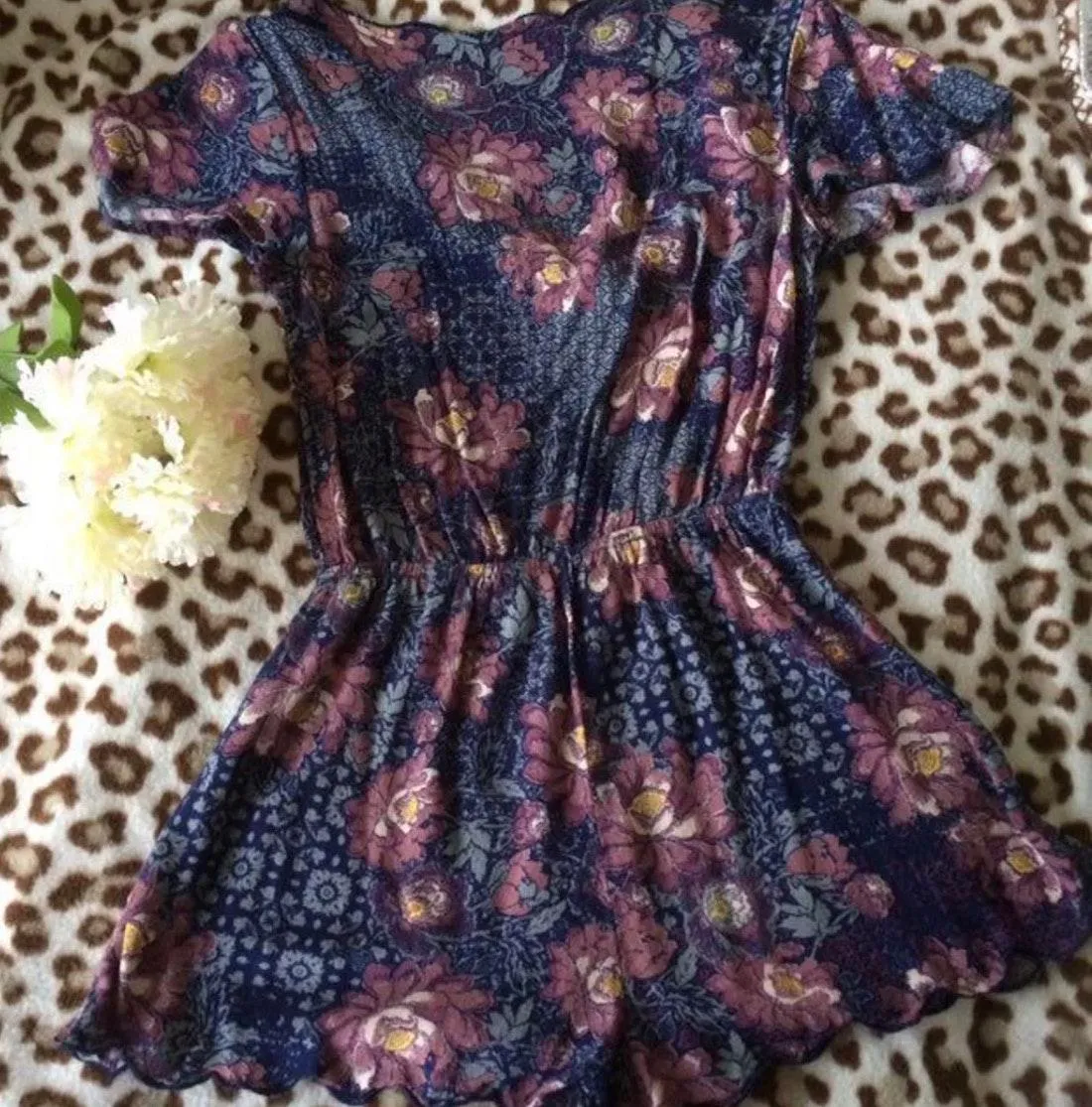 Romper -boho - Image 3