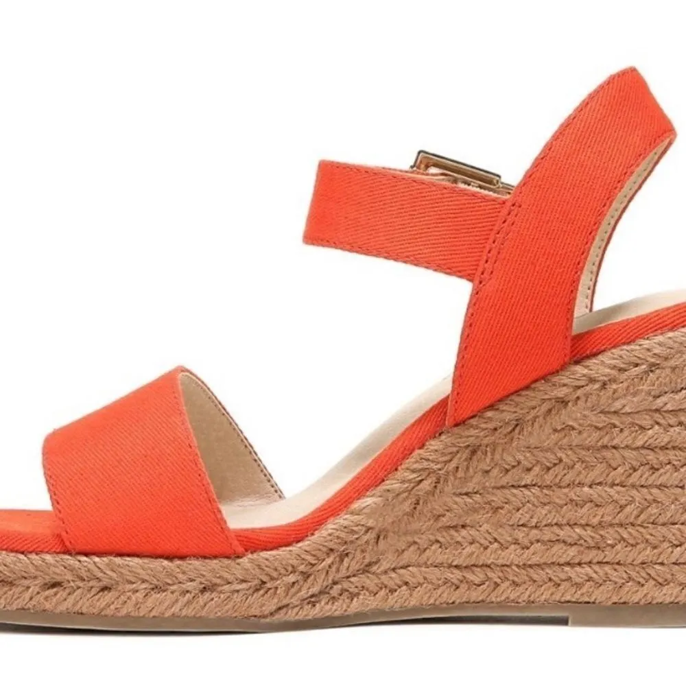 #90 LIFE STRIDE Velocity 20 Flex Dress - Image 3