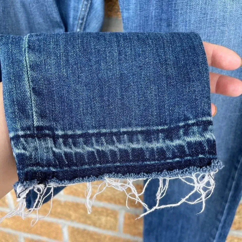 Rag & Bone/JEAN Dre skinny 31 - Image 4