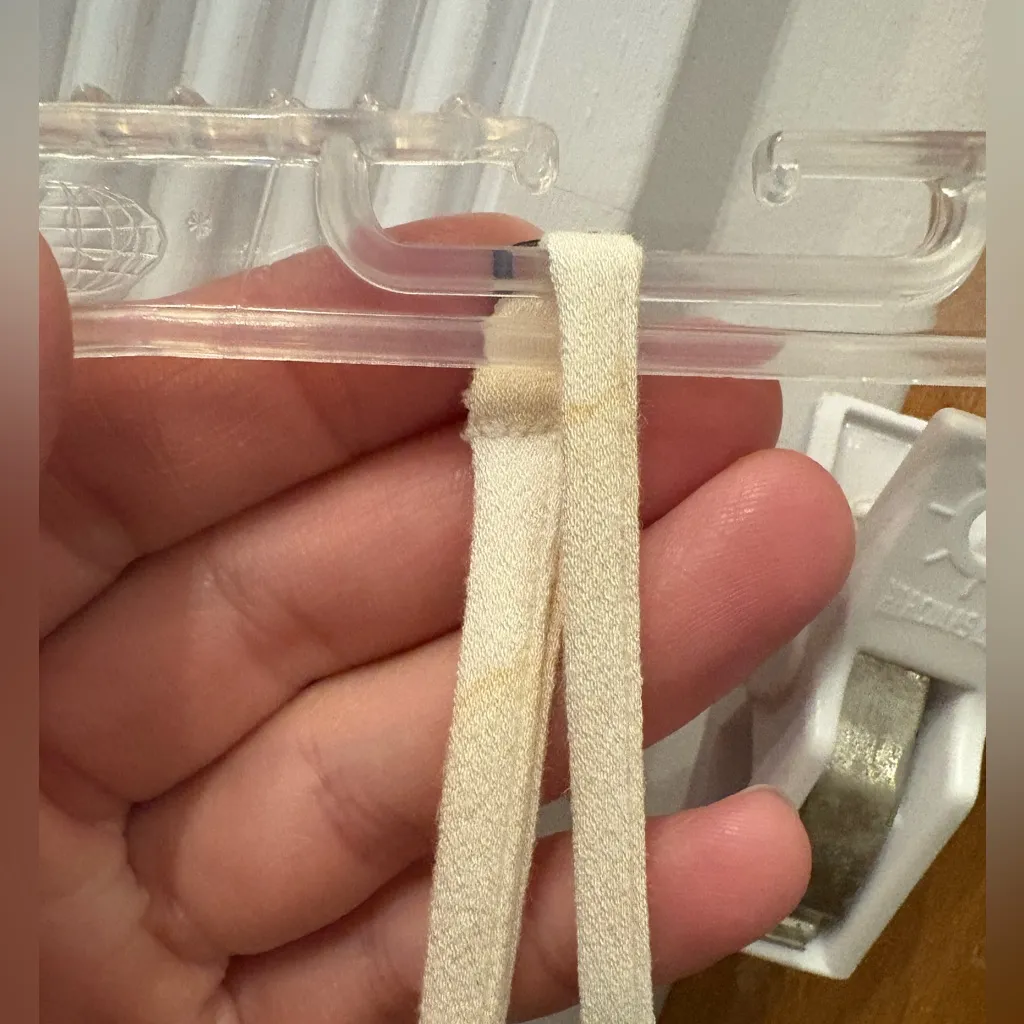 Spell and the gypsy isla bonita strappy dress xs White - Image 6