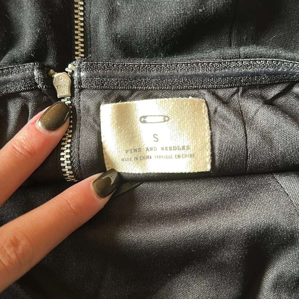 Urban Outfitters Strapless Top - Image 3