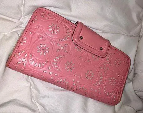 Coach Wallet - Image 2