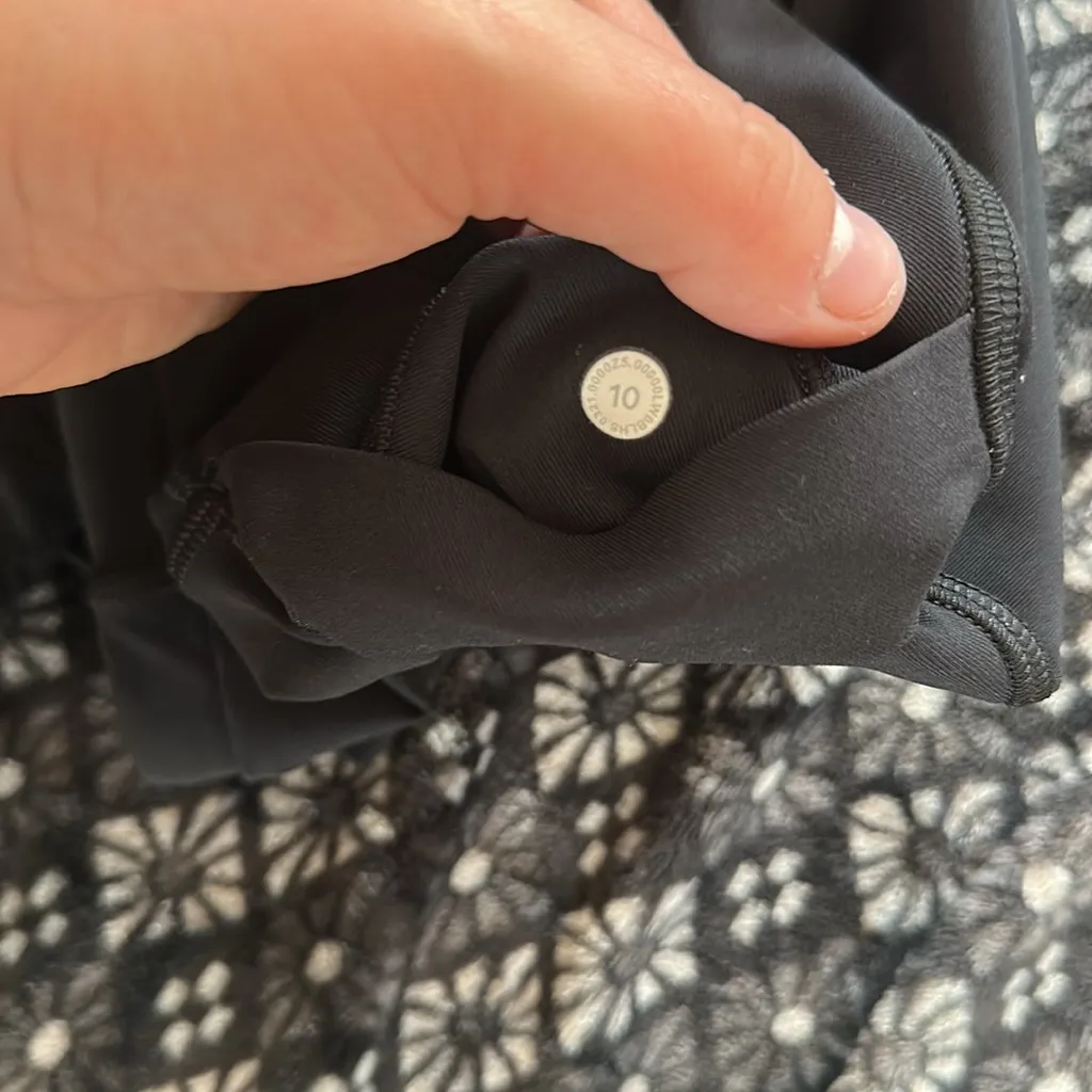 Lululemon  Wunder Train 21” - Image 6