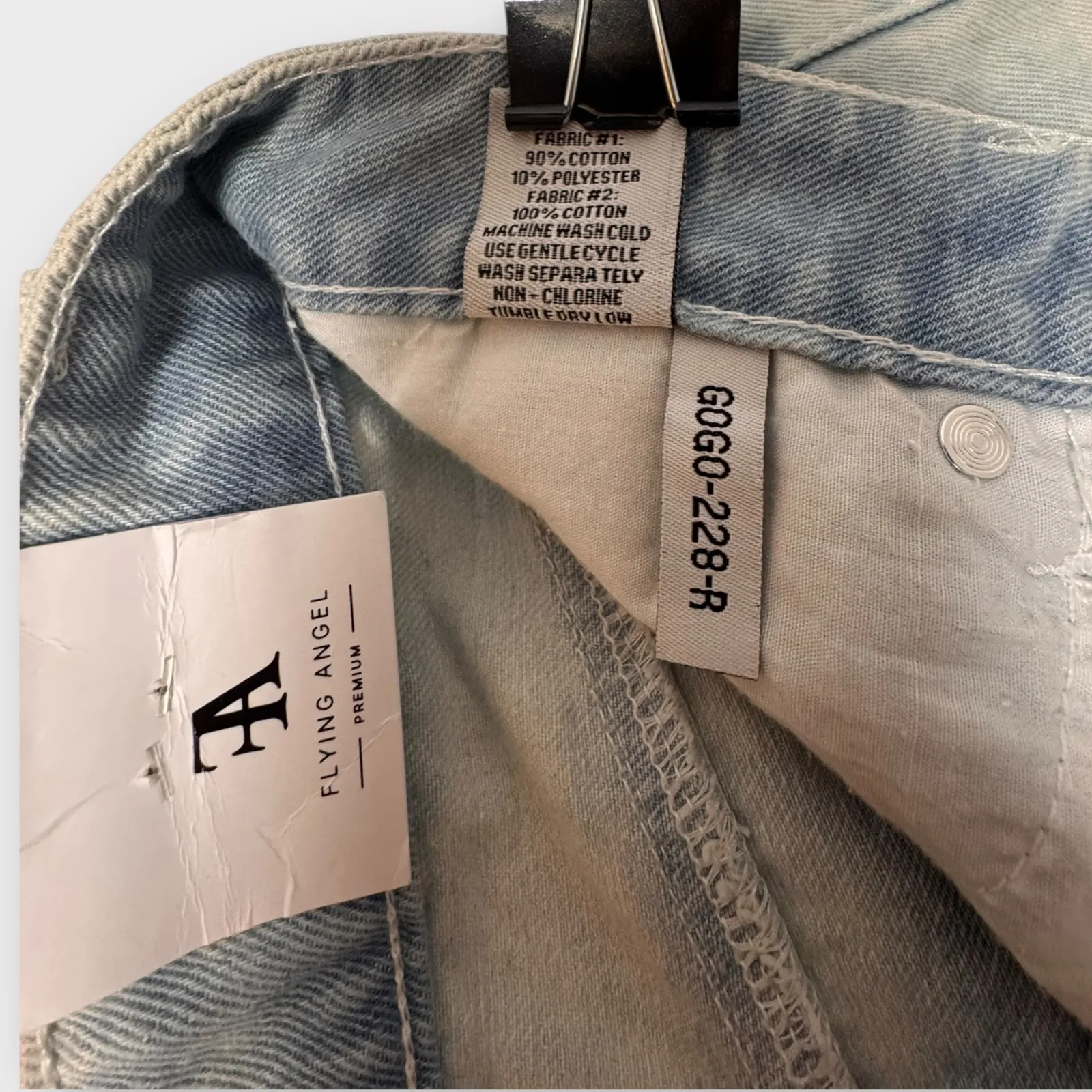 Flying Angel Two - Image 5