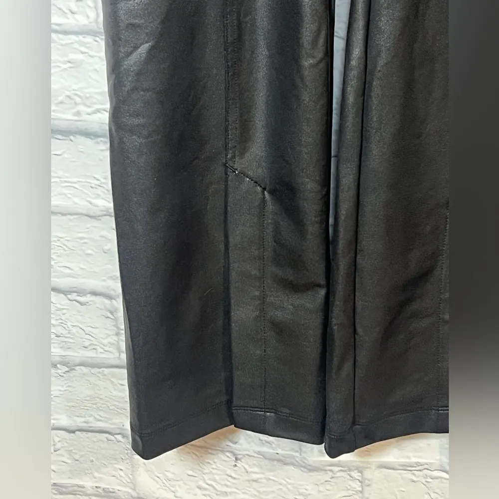 Athleta Delaney Gleam Straight Leg Pant, XXS - Image 2