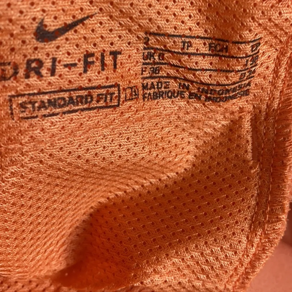 Nike Flex Ace Dri Fit 7” golf shorts size 2 - Image 4