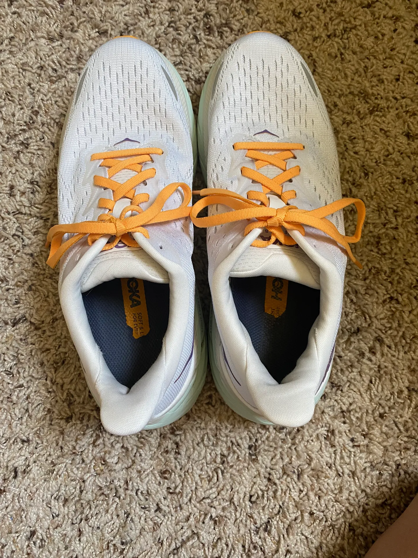 Running Shoes - Image 2