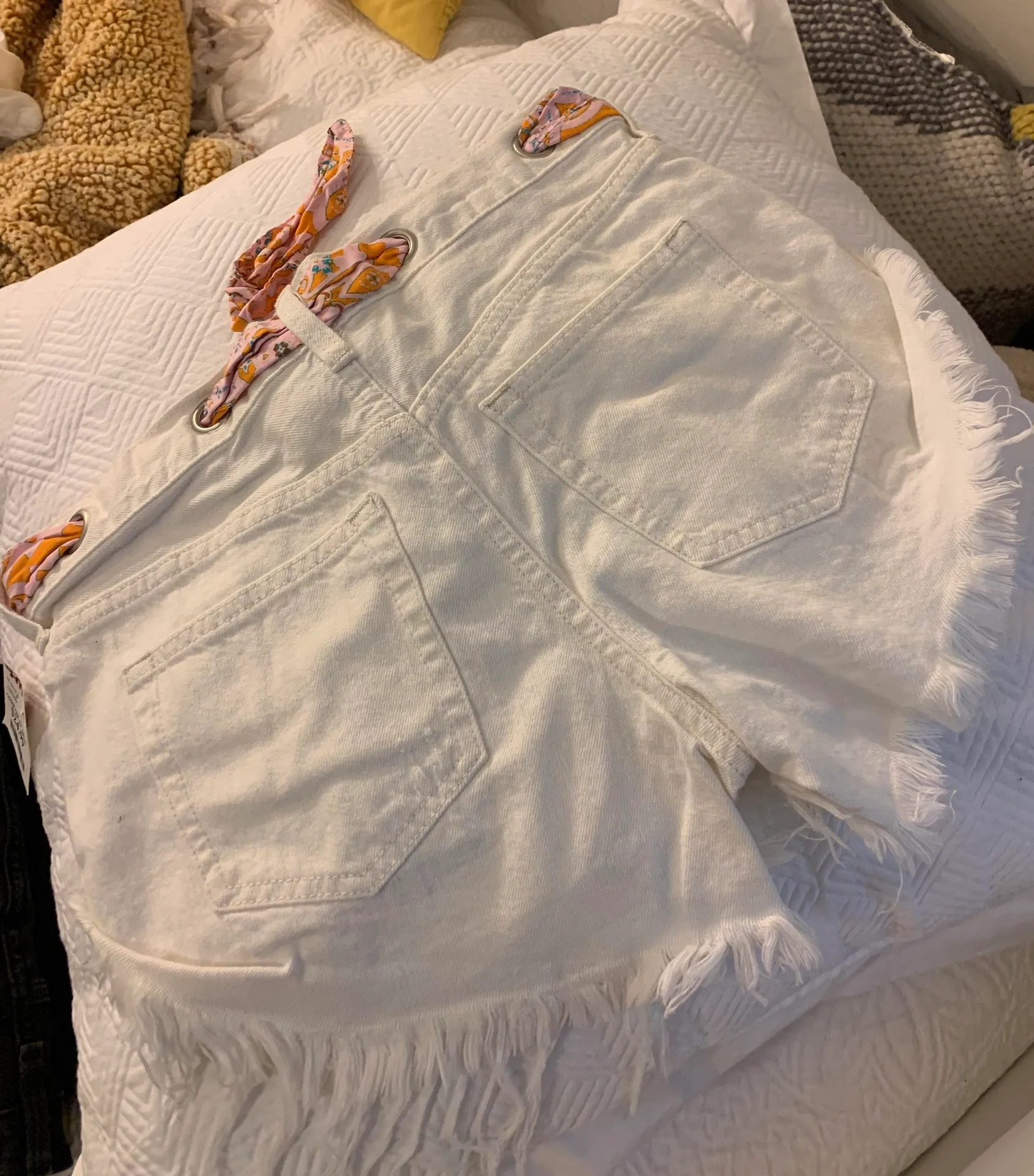 Free People Shorts️ - Image 3