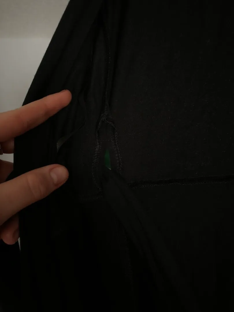 Banana Republic Wrap Dress - Image 4