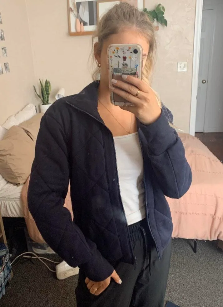 Lululemon Jacket - Image 2