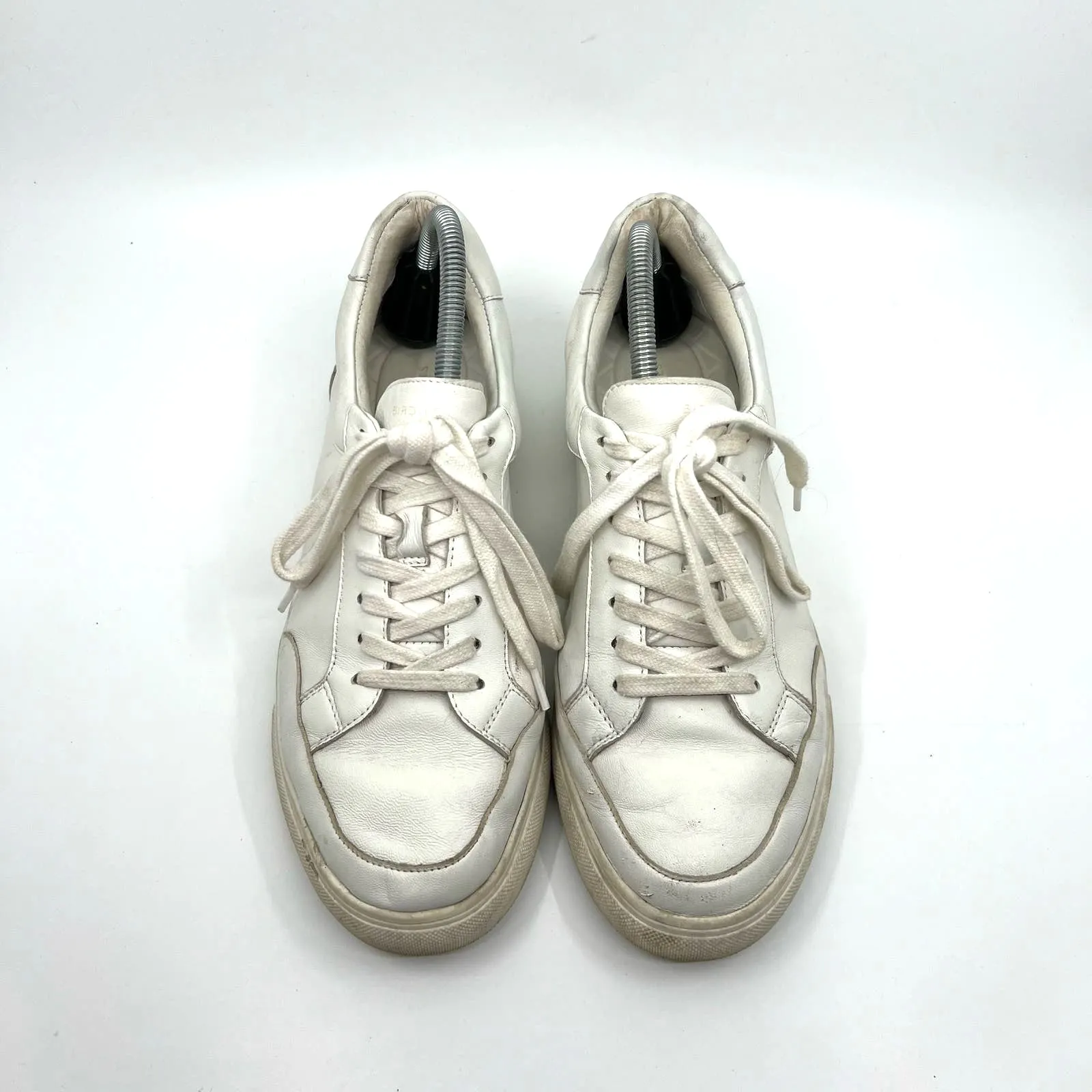 Birdies The Cardinal Classic White Sneakers Women's 10 US - Image 4