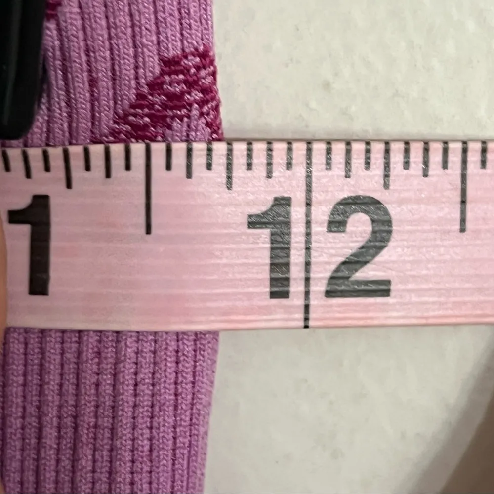 Women’s Fresought Butt Sculpting Yoga Pilates Leggings Pink‎ Size Small Pink - Image 4