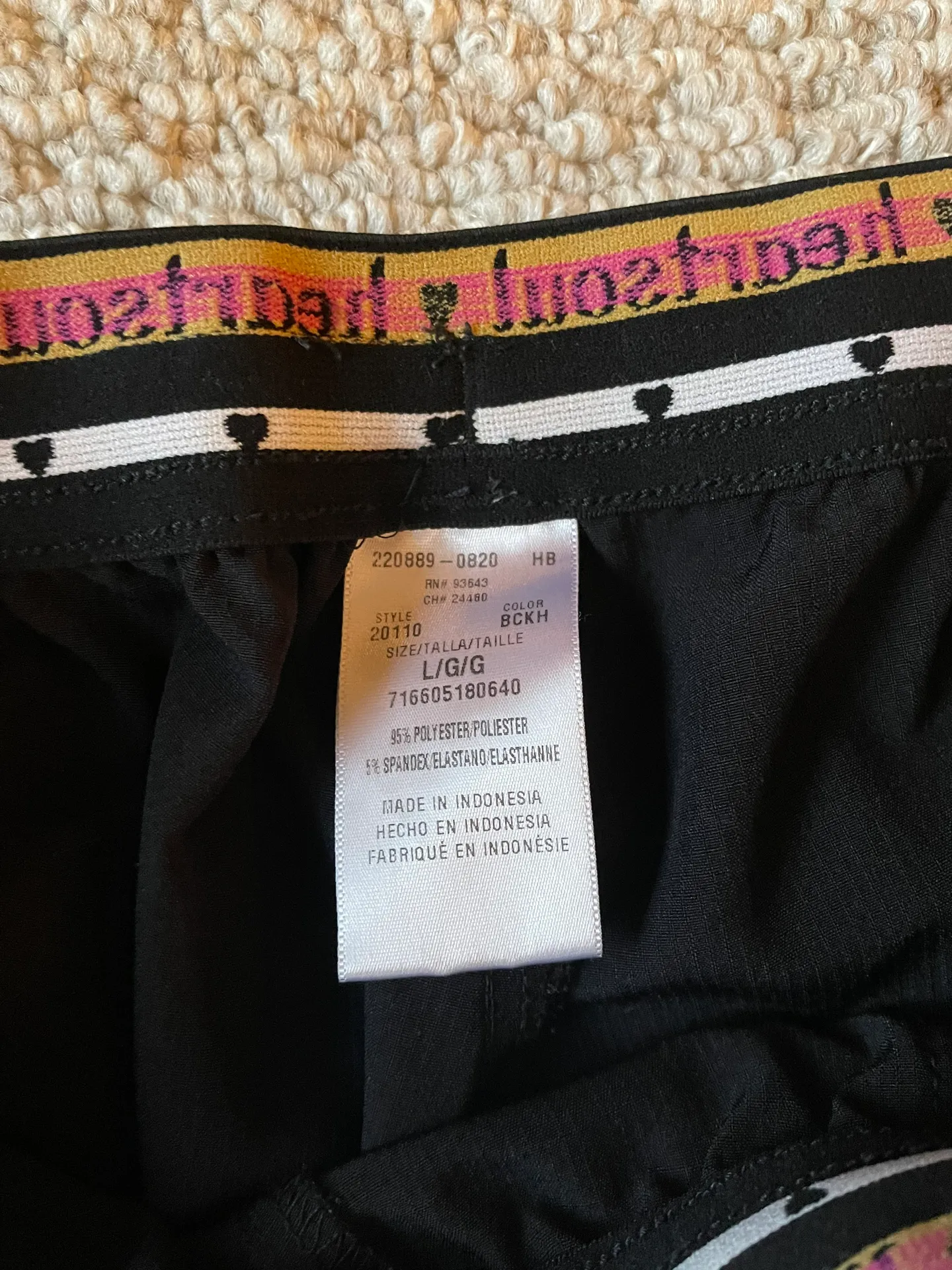 Heart soul Scrub Set - Image 6