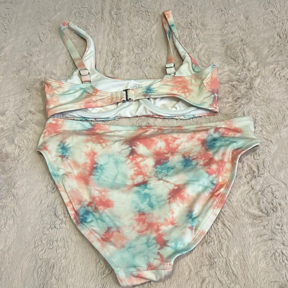 Time and Tru bikini in size M(8-10) - Image 7