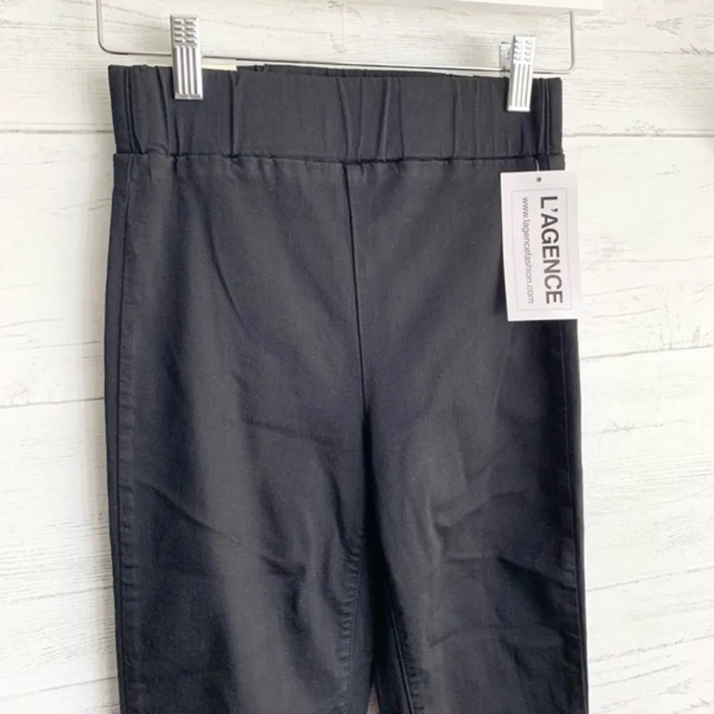 L’agence Jem High Rise Trouser - Image 2