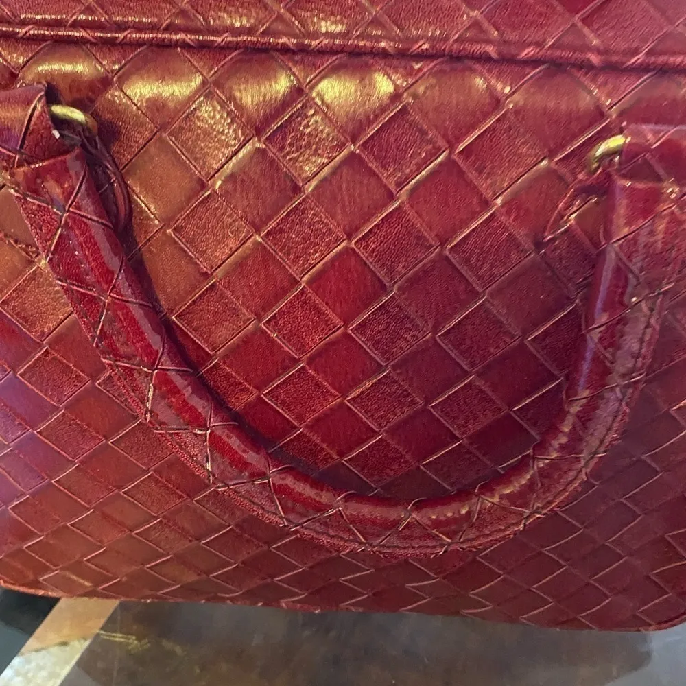 Hot PINK ESTEE LAUDER BAG - Image 2