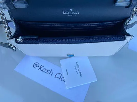 Staci Small Flap Crossbody - Niagara Multi - Image 9