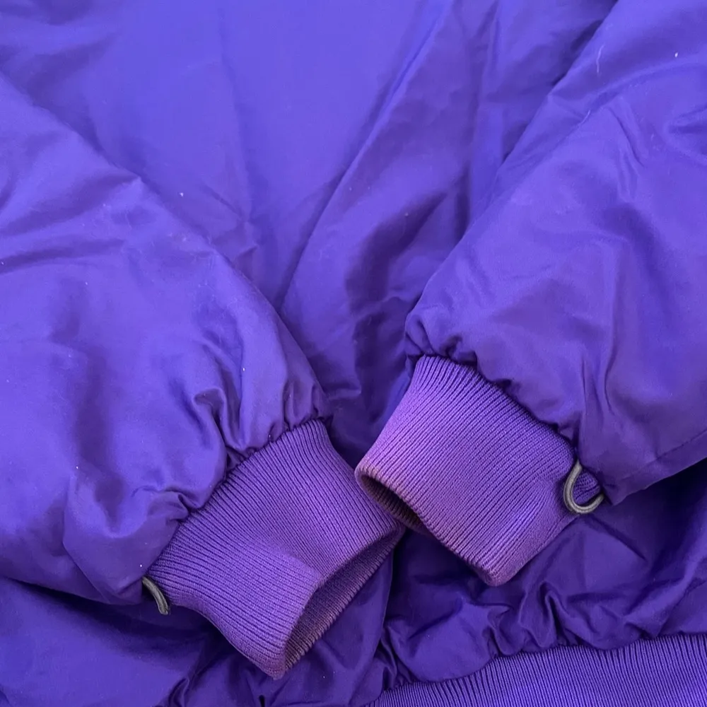 Vintage Columbia Coat Jacket Puffer L Large XL - Image 7