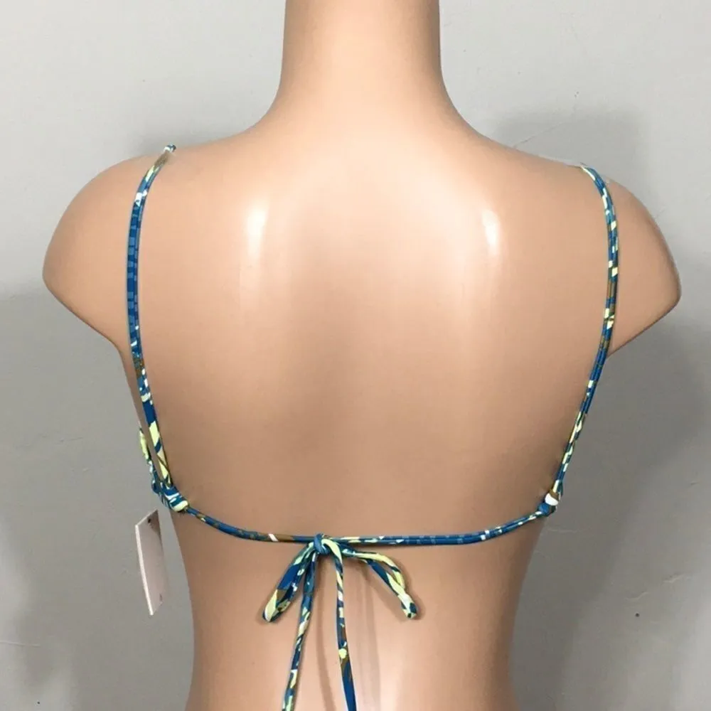 Volcom bikini top. NWT - Image 7