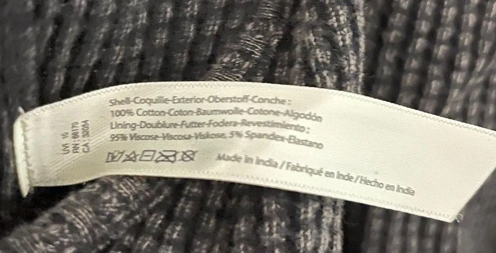 FP ONE Katya Thermal Ruched Mini Dress SZ M NWT Coca Cola - Image 11