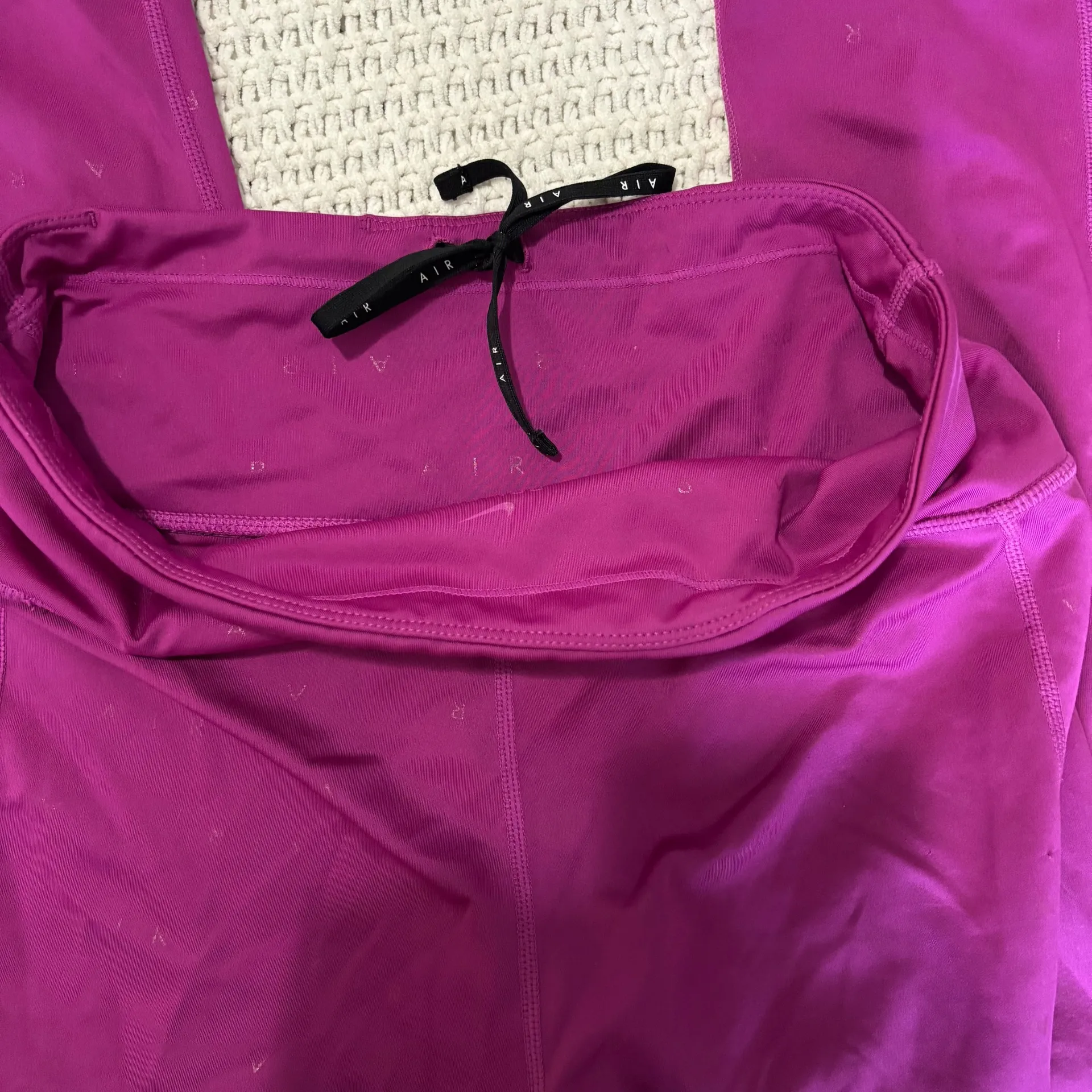 Nike Air Dry Fit running legging  - Image 7