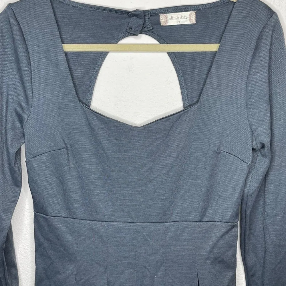 Altar’d State Black‎ Dress - Image 9