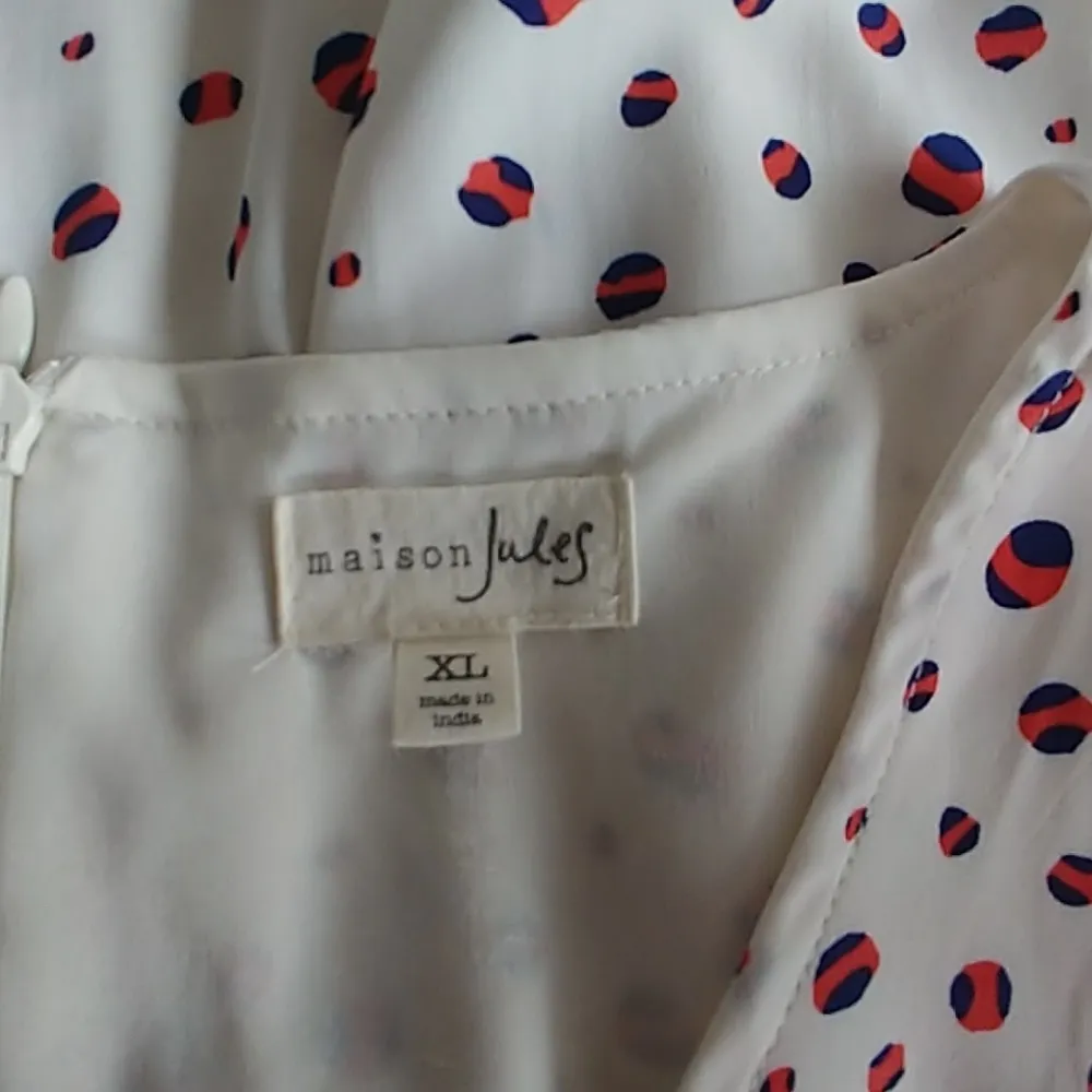 Maison Jules Women's Print Dress - Image 7