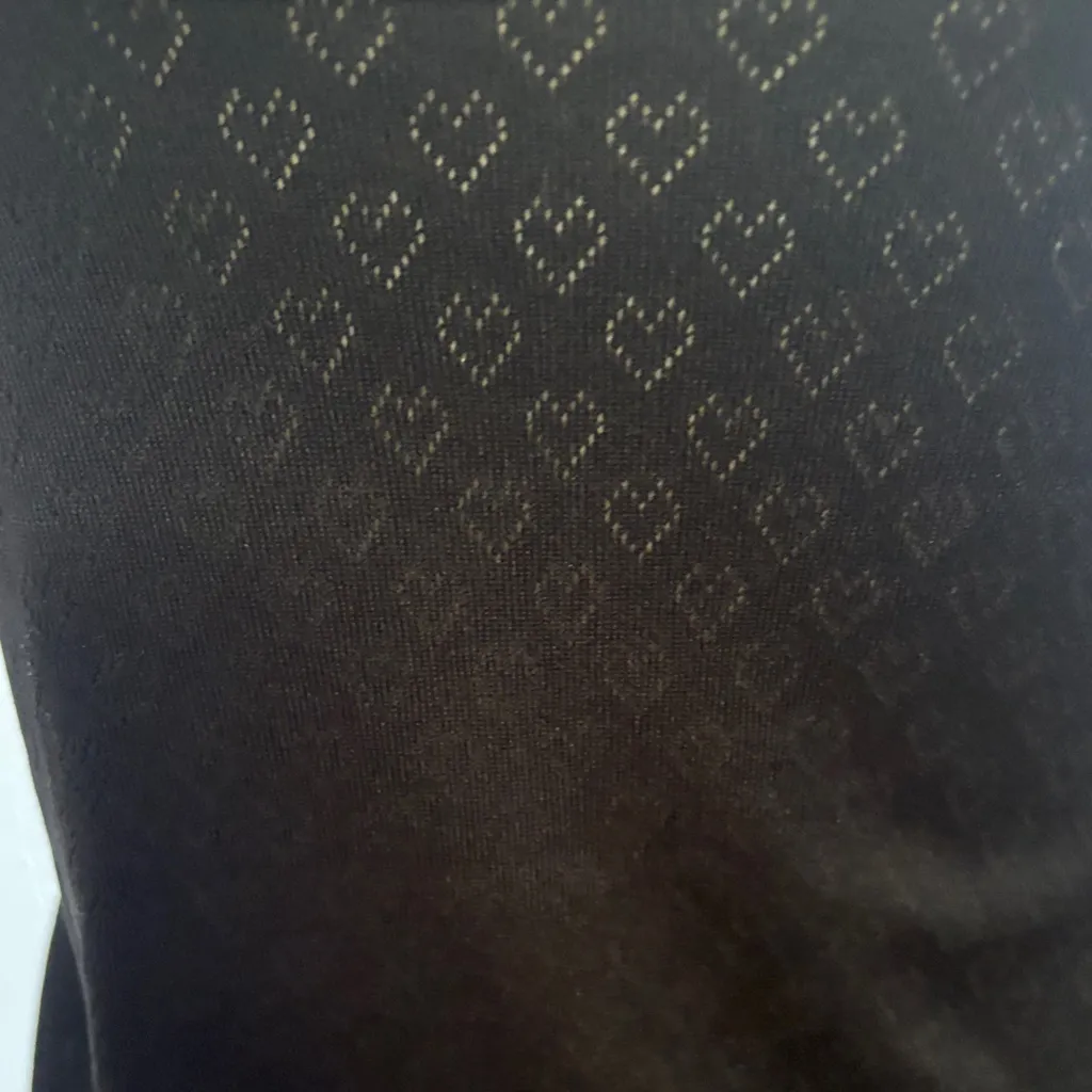 ROMWE Black Lace Trim Tank Top - Image 6