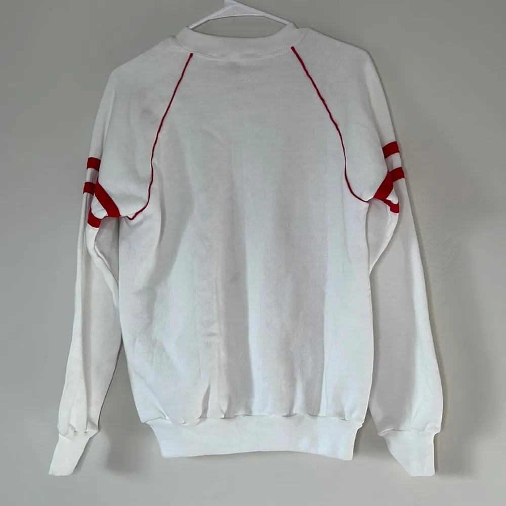 Vintage Yellowstone Crewneck Sweater - Image 6