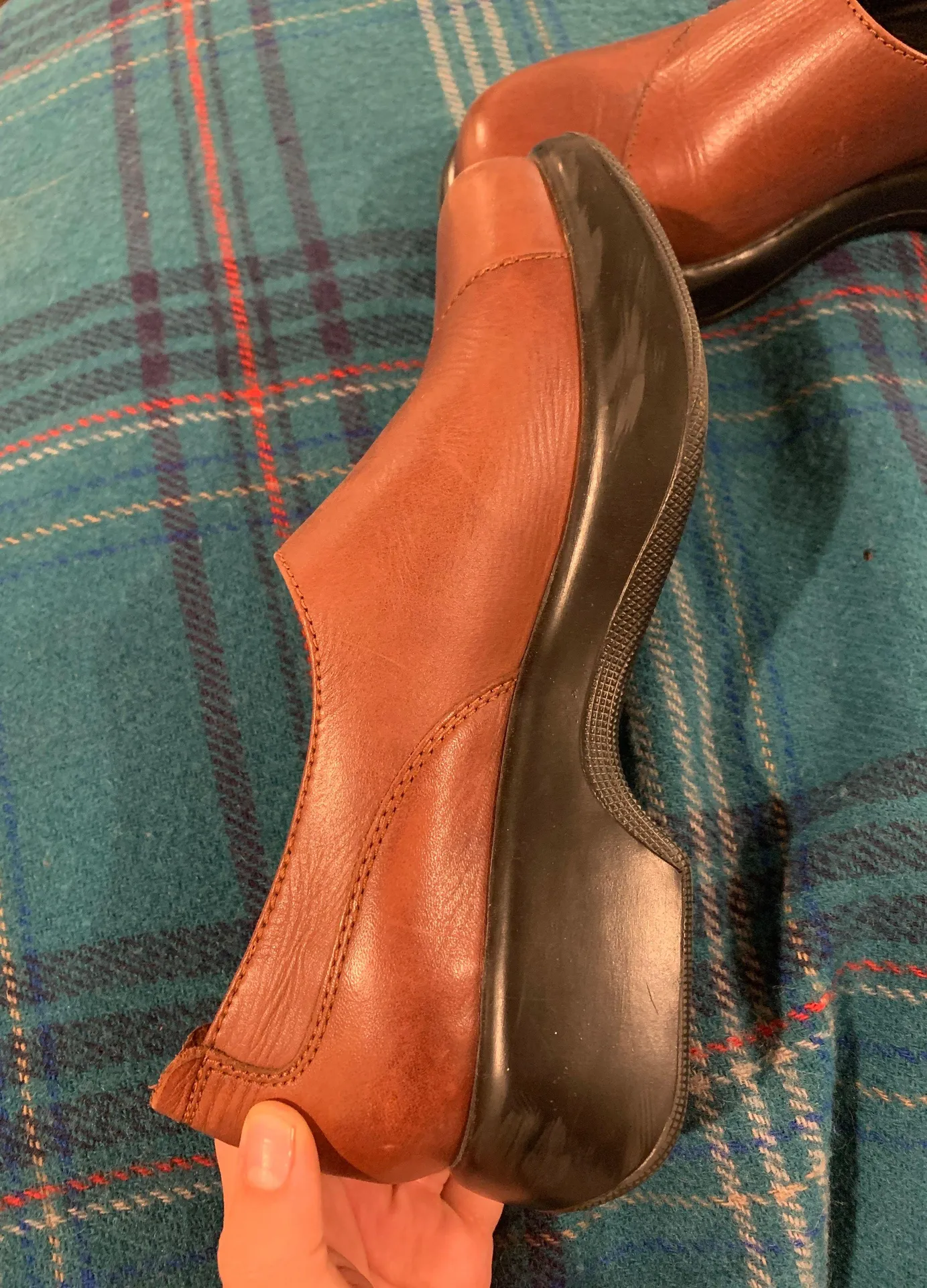 Dansko Shoes - Image 2