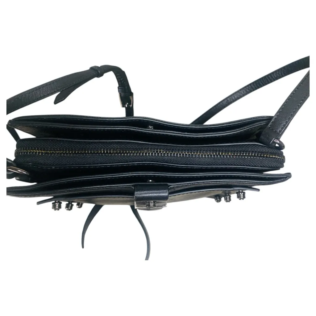 Botkier
Warren City Small Leather Crossbody - Image 6