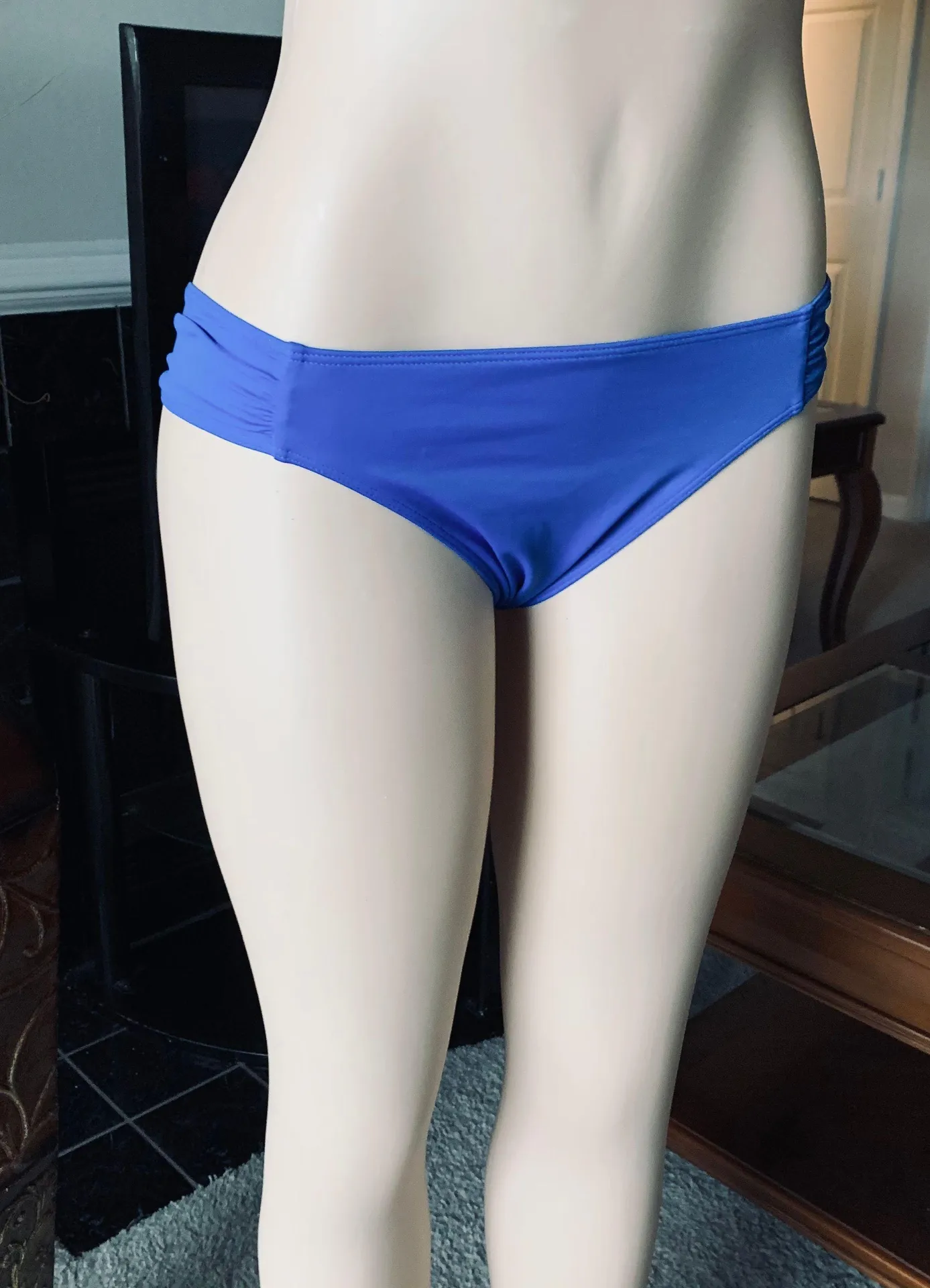 Pink Victoria Secret Bikini Bottom  - Image 5