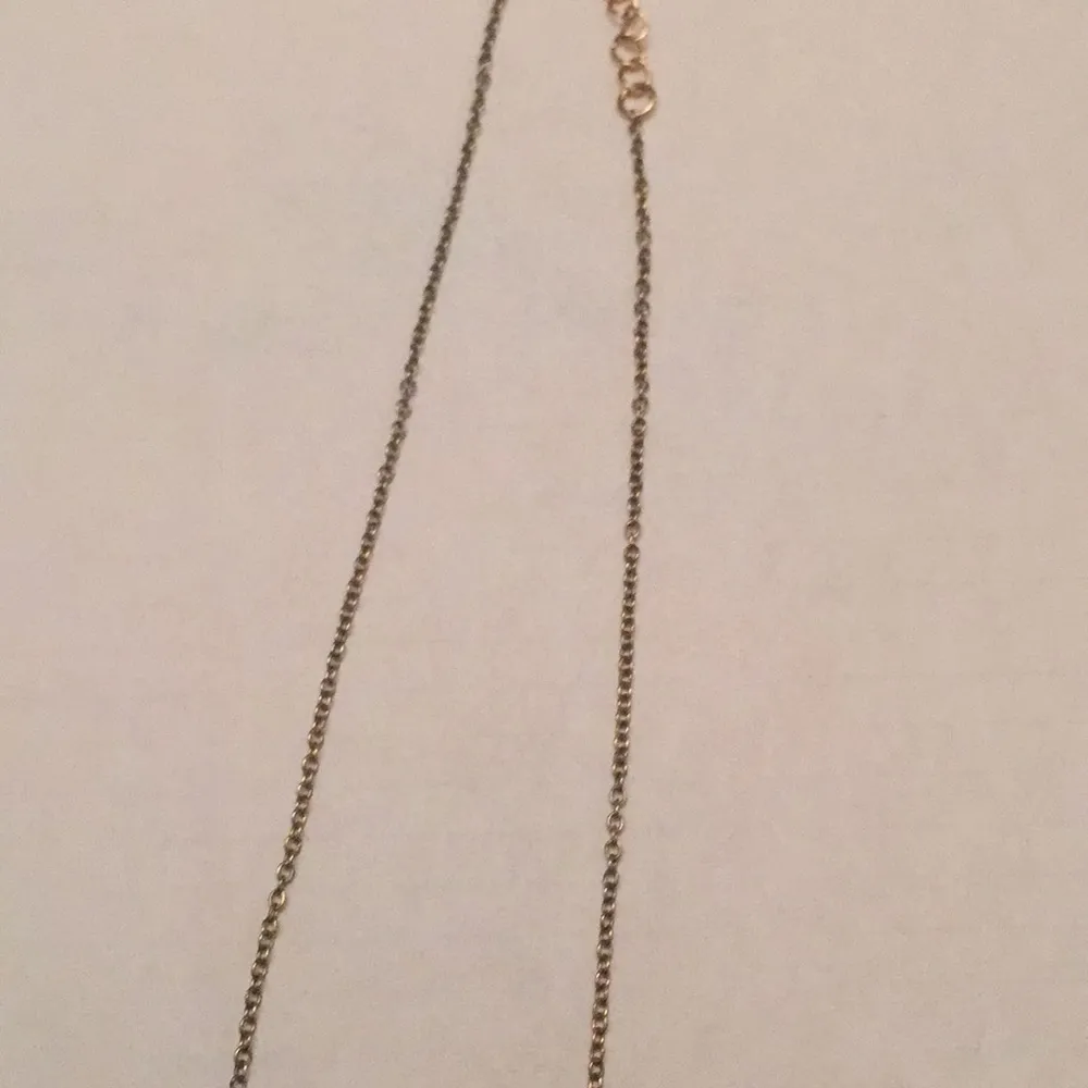 Forever 21  Oui Necklace. - Image 5