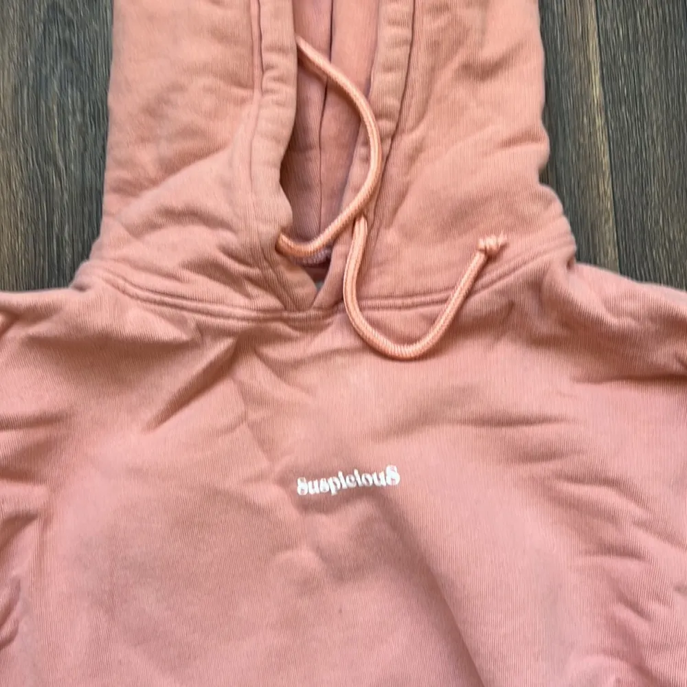Suspicious Antwerp Hoodie - Image 2