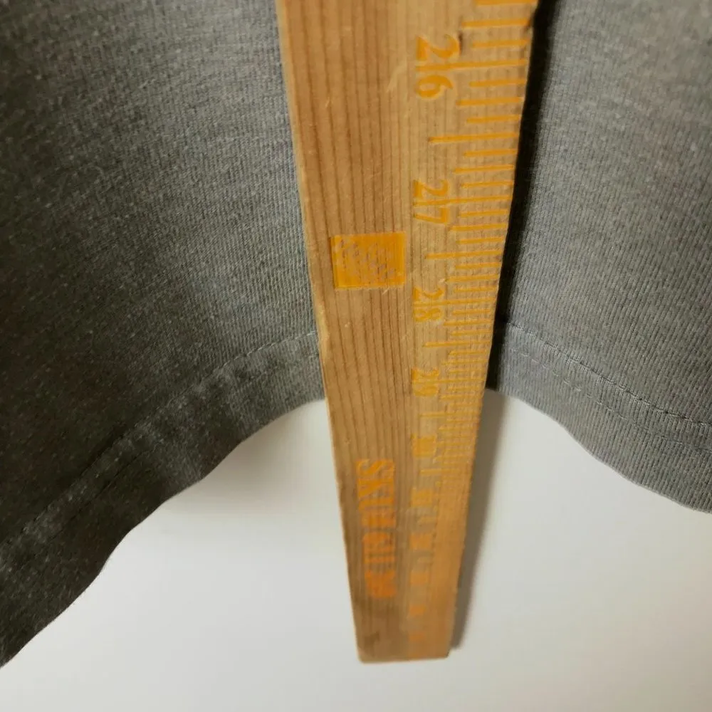 00s Vintage Volcom T Shirt Stone Classic Surf Active Graphic Tee Short Sleeve - Image 7