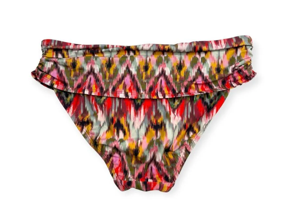 Bleu Rod Beattie ➤ Free Spirit Ring Tankini Swimsuit Sarong Hipster Bottoms ➤ 10 - Image 8