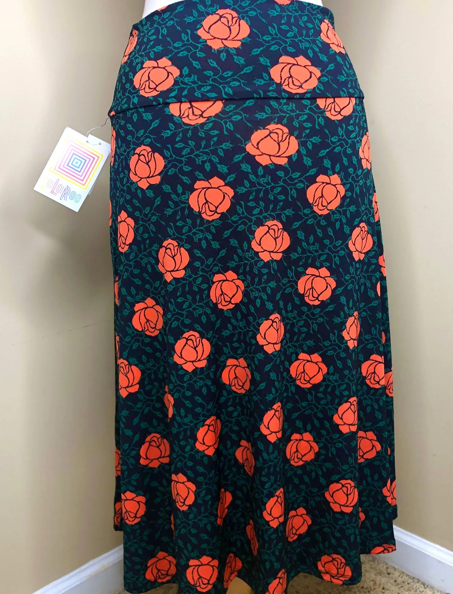 Azure Skirt SMALL NWT - Image 4