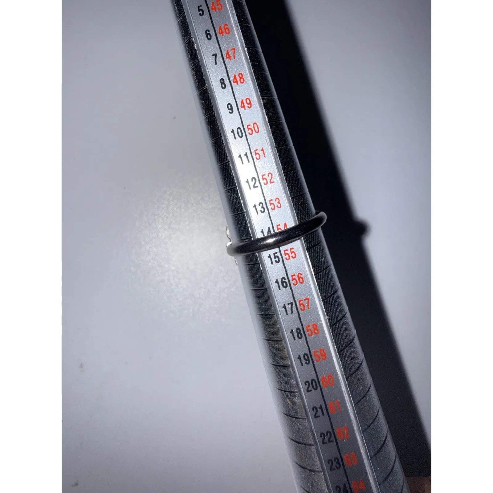 925 Sterling Silver Vintage Real Malachite Gem Filigree Ring Size 7 - Image 5