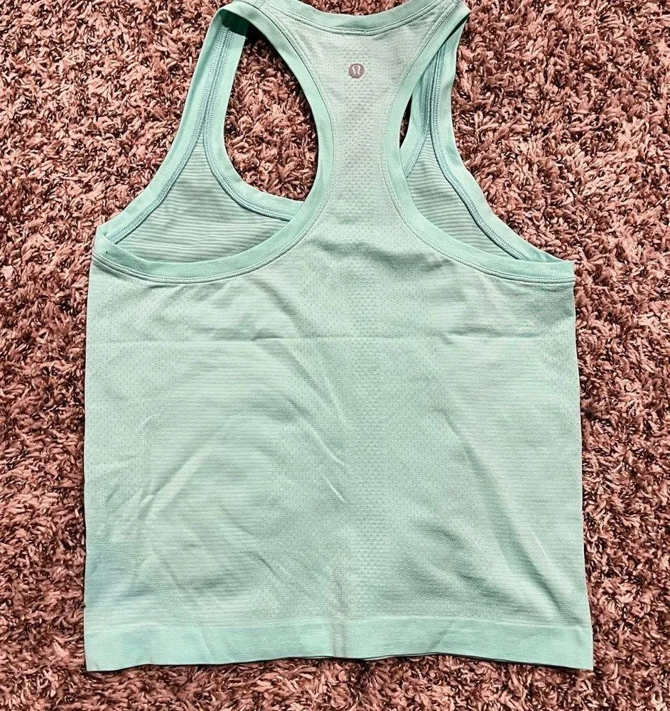 Swiftly tech tank race length - Image 2