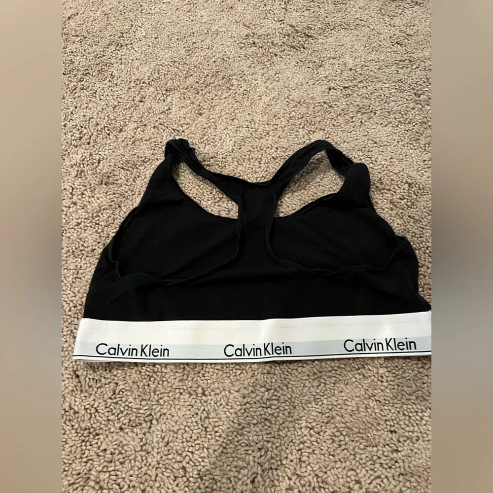 Calvin Klein Women's Modern Cotton Bralette 2 Pack - Image 12