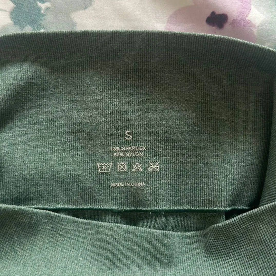 NVGTN Shorts - Image 3