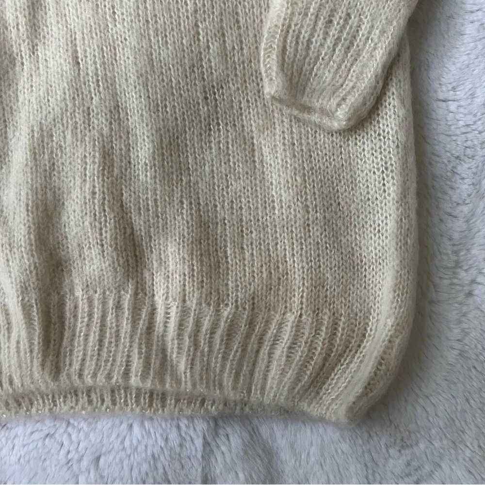 lulus sweater dress - Image 7