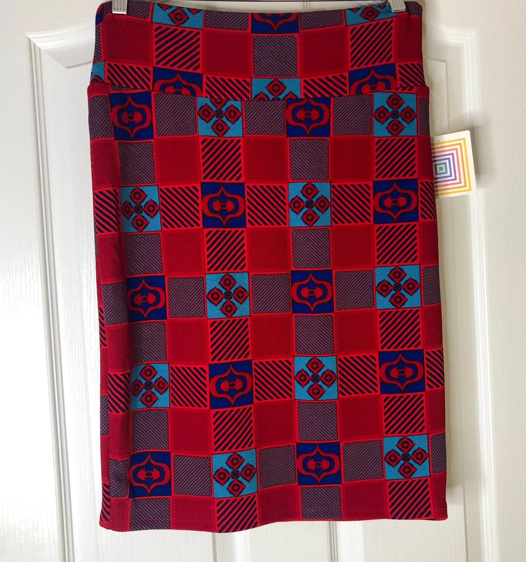 Cassie Skirt MED NWT - Image 4