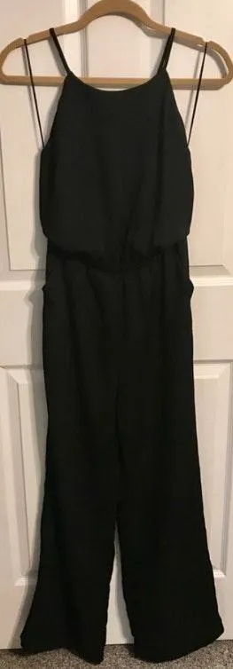 Black Jumpsuit - Image 2