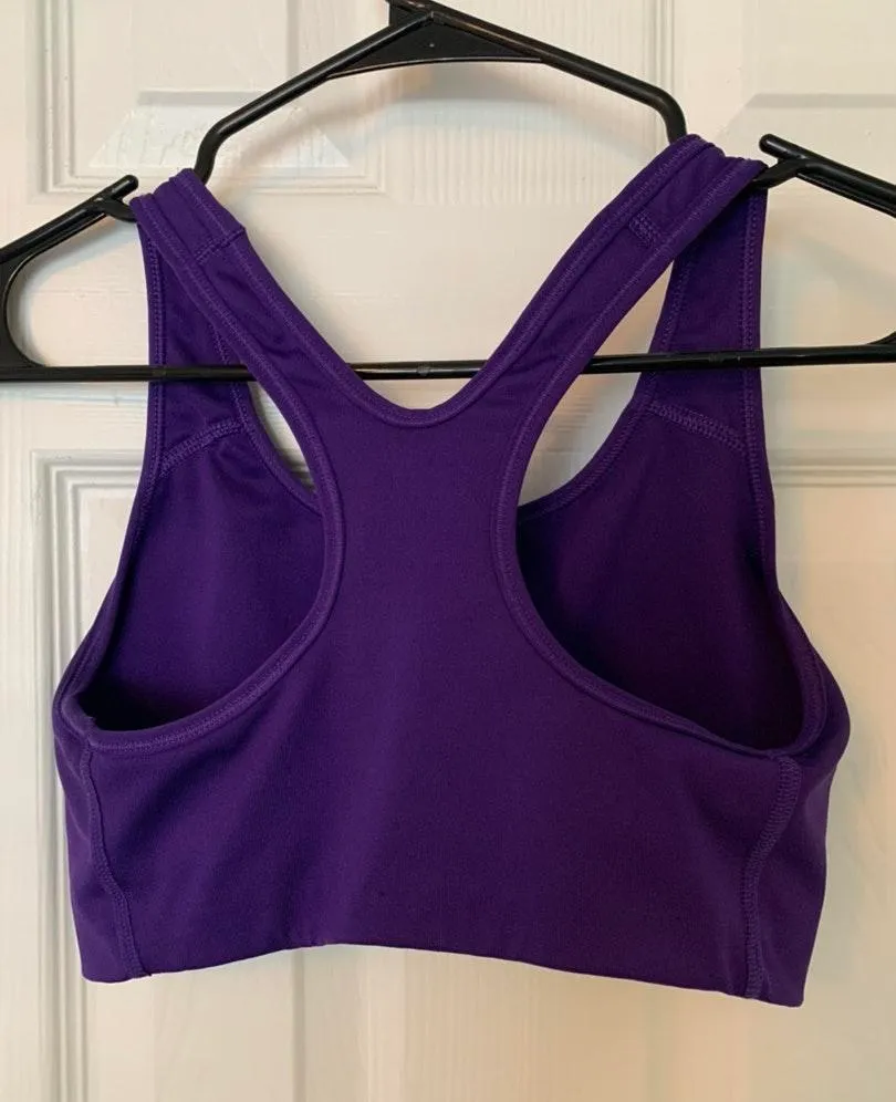 Nike Dri-fit Sports Bra - Image 2